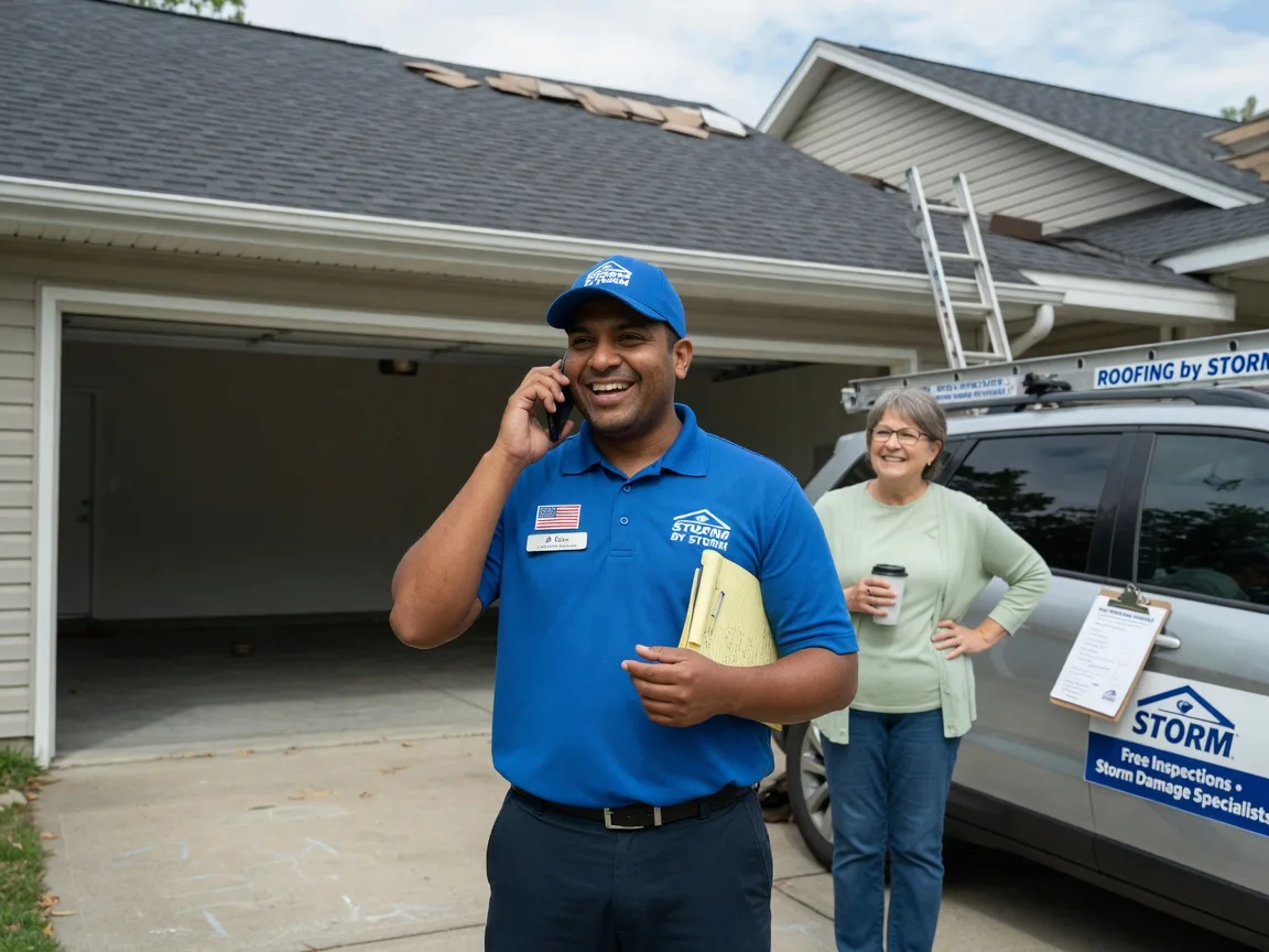 Roof Repair Near Me Delong, IN FAQs
